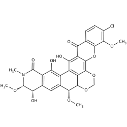 Lysolipin I [59113-57-4]